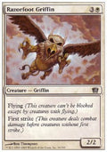 Razorfoot Griffin - Eighth Edition (Common) [8ED-36]