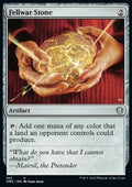 Fellwar Stone - Commander: Dominaria United (Uncommon) [DMC-182]