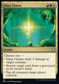 Naya Charm - Commander: Dominaria United (Uncommon) [DMC-162]