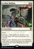 Leyline Binding