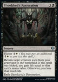 Sheoldred's Restoration - Dominaria United (Uncommon) [DMU-108]