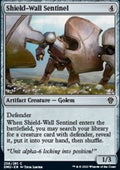 Shield-Wall Sentinel - Dominaria United (Common) [DMU-238]