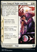 Love Song of Night and Day - Dominaria United (Uncommon) [DMU-25]
