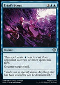 Ertai's Scorn - Dominaria United (Uncommon) [DMU-48]