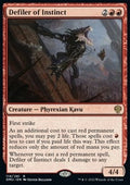 Defiler of Instinct