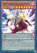 D/D/D Supersight King Zero Maxwell - 2022 Tin of the Pharaoh's Gods (Ultra Rare) [MP22-112]