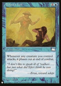 Teferi's Veil - The List (Uncommon)