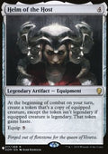 Helm of the Host - The List (Rare) [ZNL-217]