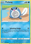 Poliwag - Lost Origin (Common) [LOR-030]