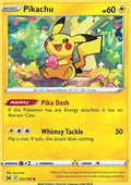 Pikachu - Lost Origin (Common) [LOR-052]