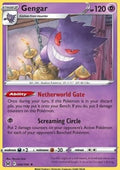 Gengar - Lost Origin (Holo Rare) [LOR-066]