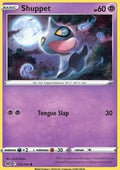 Shuppet - Lost Origin (Common) [LOR-072]