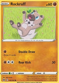 Rockruff - Lost Origin (Common) [LOR-109]