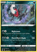 Darkrai - Lost Origin (Holo Rare) [LOR-120]