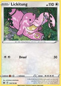 Lickitung - Lost Origin (Common) [LOR-138]