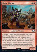 Noise Marine