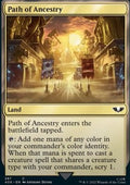 Path of Ancestry