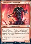 Chaos Terminator Lord