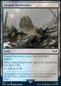Dismal Backwater - Universes Beyond: Warhammer 40,000 (Common) [40K-276]
