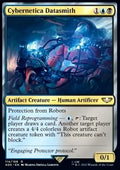Cybernetica Datasmith - Universes Beyond: Warhammer 40,000 (Rare) [40K-114]