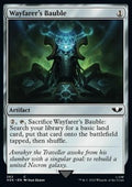 Wayfarer's Bauble (V.2)