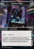 Fortune Teller (V.4)