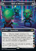 Hall of Mirrors (V.2)