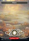 Plains (V.1) - Unfinity: Extras (Land) [XUNF-486]
