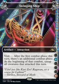 Swinging Ship (V.2)