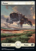 Plains (V.2)