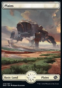 Plains (V.2)