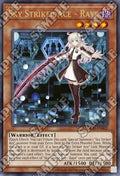 Sky Striker Ace - Raye - OTS Tournament Pack 20 (Ultimate Rare) [OP20-002]