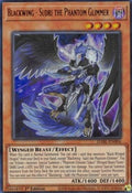 Blackwing - Sudri the Phantom Glimmer - Darkwing Blast (Ultra Rare) [DABL-004]