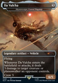 Skysovereign, Consul Flagship - Secret Lair Drop Series: October Superdrop 2022 (Mythic) [SLDO2-1029]