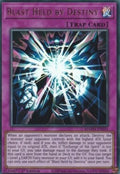 Blast Held by Destiny - Magnificent Mavens (Ultra Rare) [MAMA-031]