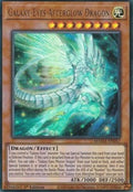 Galaxy-Eyes Afterglow Dragon - Magnificent Mavens (Ultra Rare) [MAMA-057]