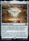 Urza's Sylex - The Brothers' War (Mythic) [BRO-40]