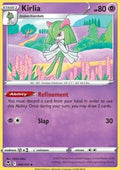 Kirlia - Silver Tempest (Uncommon) [SIT-068]