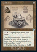 Millstone (V.2)