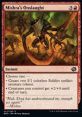 Mishra's Onslaught