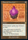 Thorn of Amethyst (V.2)
