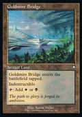 Goldmire Bridge