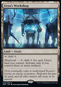 Urza's Workshop (V.1)