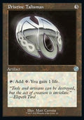 Pristine Talisman (V.1)