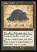 Ichor Wellspring (V.2)