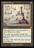 Mystic Forge (V.2)