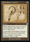 Soul-Guide Lantern (V.2)