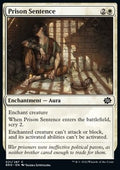 Prison Sentence