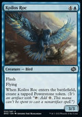 Koilos Roc - The Brothers' War (Common) [BRO-55]