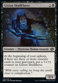 Gixian Skullflayer - The Brothers' War (Common) [BRO-100]